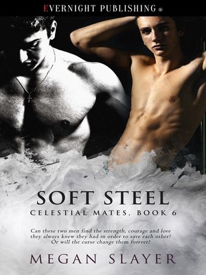 cover image of Soft Steel